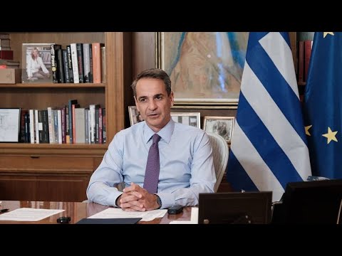 Ελλάδα- Τηλεφωνικές παρακολουθήσεις: Αναμένεται παρέμβαση Μητσοτάκη εν μέσω πολιτικής θύελλας