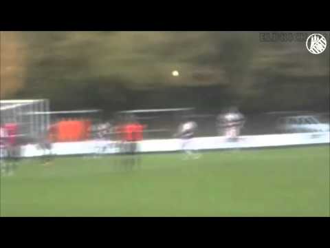 Vorschlag für das Tor des Monats - Fatih Okur (Oststeinbeker SV) | ELBKICK.TV