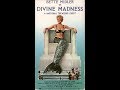 Opening To Divine Madness Canadian Copy 1988 VHS