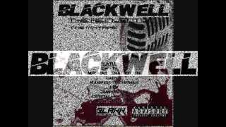 BLACKWELL HOTEL ROOM REMIX BY MIX-MASTER EINSTEIN