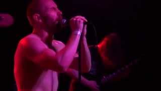 Pyrrhon - (19-05-2014, Saint Vitus Bar)