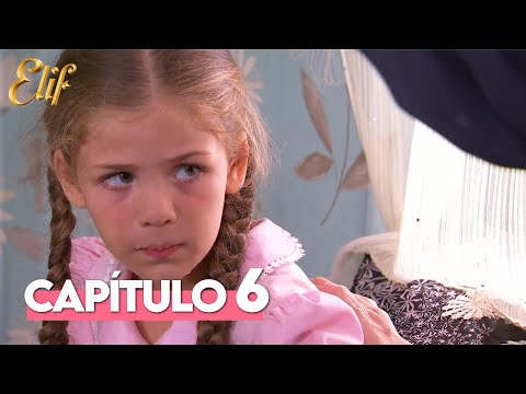 Elif Primera Temporada Capítulo 6 | Elif Capítulo 6