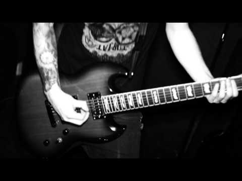 Killer Victim - Youth Lost (live rehearsal)