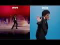 Michael Jackson Vs Michael 2026 Don T Stop Til You Get Enough Side By Side Comparison