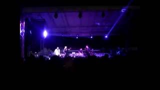 Almamegretta & Adrian Sherwood @ Napoli - "Gimmeurlove" -Feat Wena