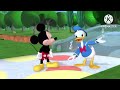 Mickey Mouse Clubhouse Sleeping Minnie Alternative Ending