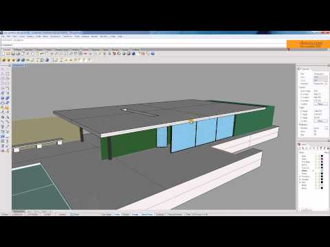 comment installer vray pour rhino