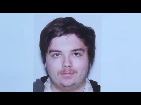 University security officer hailed as a hero