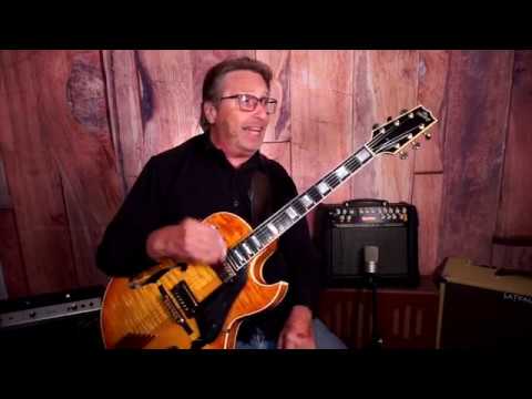 Scales in Triplets with Rich Severson