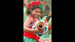 Maracatu Nação Porto Rico - Reino de Ogum / Elizabeth, a Rainha / No horizonte eu vi