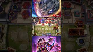 I LOVE KASHTIRA PLAYER [Yugioh - Master Duel] #yugioh #masterduel #shorts