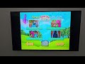 Barney S Rhyme Time Rhythm DVD Menu Walkthrough