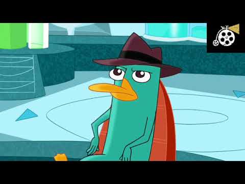 Perry Lays an Egg_tamil_1