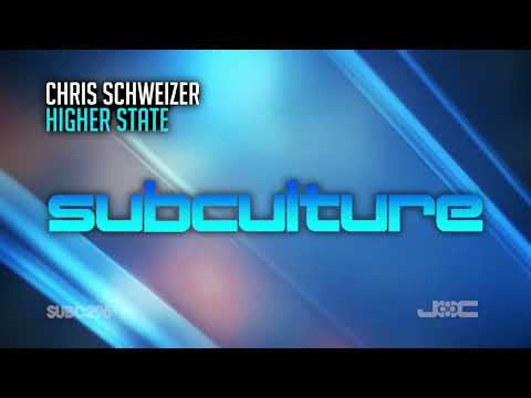 Chris Schweizer - Higher State