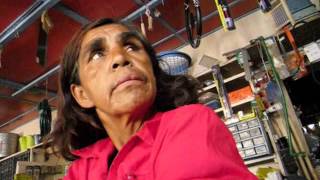 Ejido El Largo... MONSE DE NUEVO SE ASUSTA