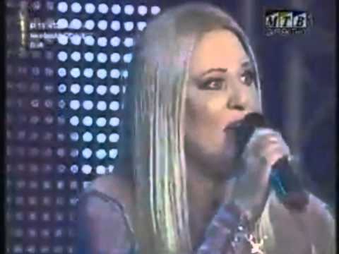 Lidija Kocovska - Bozji pateki