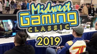 Midwest Gaming Classic 2019