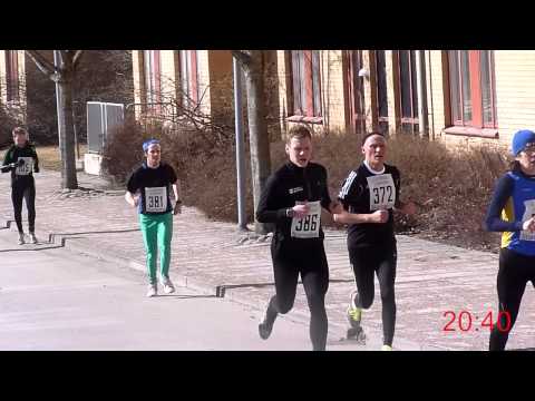 Startmilen 2013 - 10 km