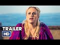 JULIET ROMEO Official Trailer 2025 Rebel Wilson