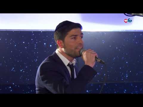 הקול הבא מירושלים I יצחק פנחסי I חומות של תקווה Hakol Haba S2 I Yitzchak Pinchasi I Chomot I