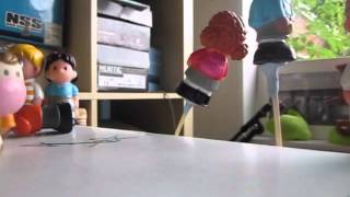 Mugwump - I fall down.wmv