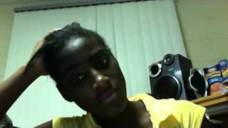 Incapable (Sample) W/out me singing with it