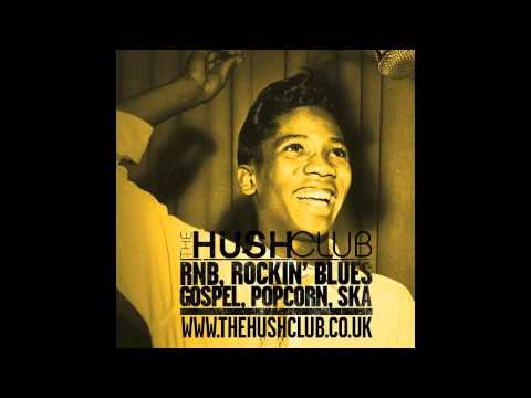 Sister Wynona Carr - Dragnet For Jesus