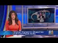 Woman Charged In Alleged Sex Cult Case Pleads Guilty
