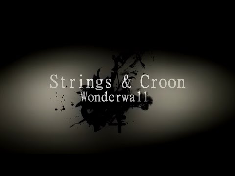 Strings & Croon