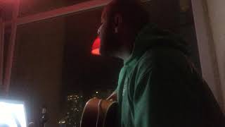 Uğur Köseler - Hayal Edemezsin (Fikri Karayel Cover)