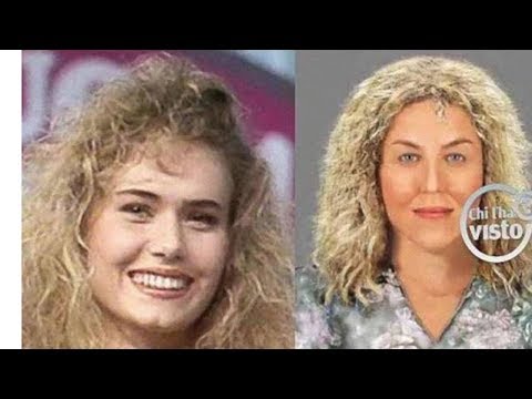 Ylenia Carrisi e gli ultimi avvistamenti. Ylenia è viva, ecco come è diventata | Nuova Vita