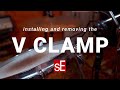 sE Electronics V Clamp thumbnail 6