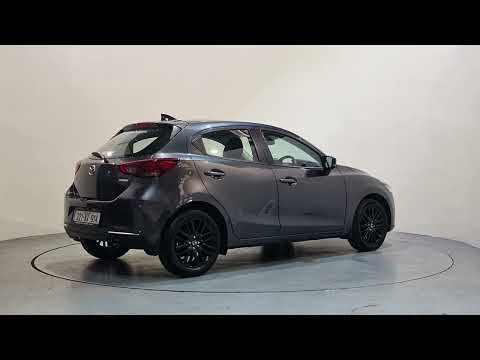 Mazda Mazda2 1.5 5DR (90ps) GS 6AT - Image 2