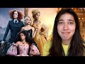 So The School For Good And Evil Movie Was Interesting