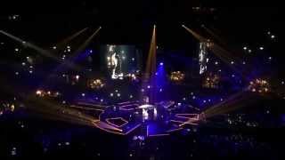 Fedez - Olivia Oil (22/03/2015 - Forum di Assago)