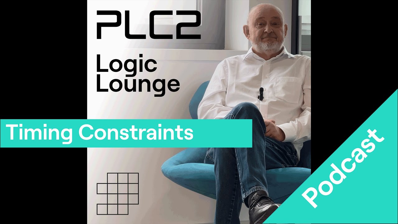 Timing Constraints Made Simple