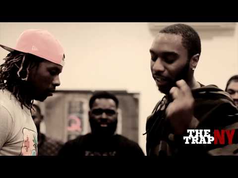 Samuraii Jack vs LP Dame