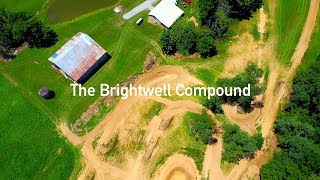 The Brightwell Compound