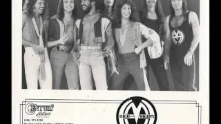 High & Mighty (v2)   Rain   Mother's Finest cover