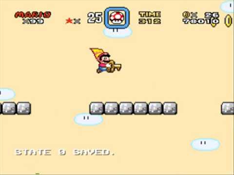 Let's Play Mario's Challenge [2]