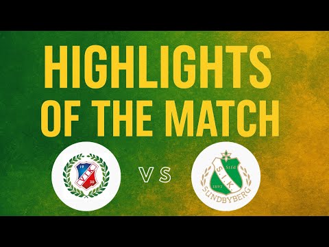🏆 Viggbyholms IK FF vs Sundbybergs IK | P13 Lätt Highlights | 8 Nov 2025