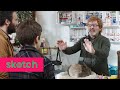 Wat weet jij eigenlijk over konijnen? | Sketch | het Klokhuis
