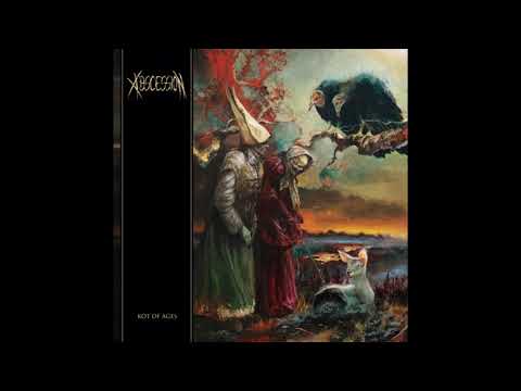 Abscession - The Final Furnace (2021) HQ