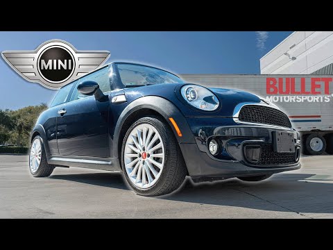 2012 MINI Automobile (CC-1932723) for sale in Fort Lauderdale, Florida