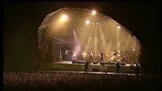 Primal Scream - Jailbird (Live at Glastonbury 2003)