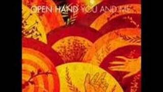 Open Hand - Her Song