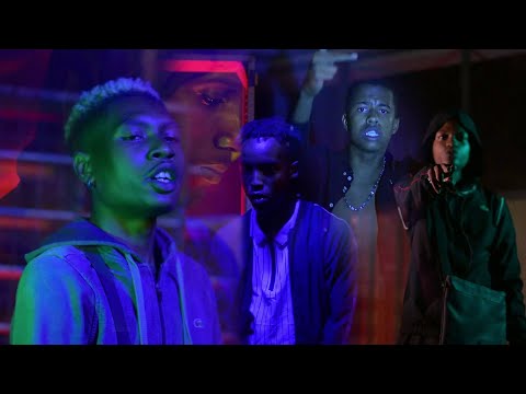 Walter - LA KICHTA -  Let's Guirri - Zelko -  Malcolm ft Tchétcheni Clip Officiel