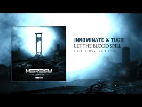 Innominate & Tugie - Let the blood spill