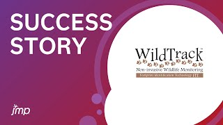 Transforming wildlife conservation with predictive analysis