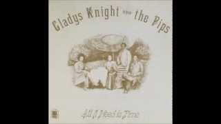 Gladys Knight \u0026 The Pips    There's A Lesson To Be Learned